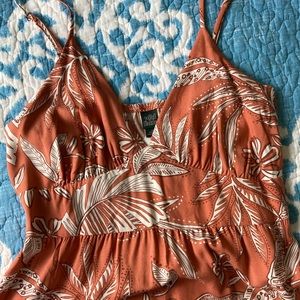 Wild Fable summer maxi dress